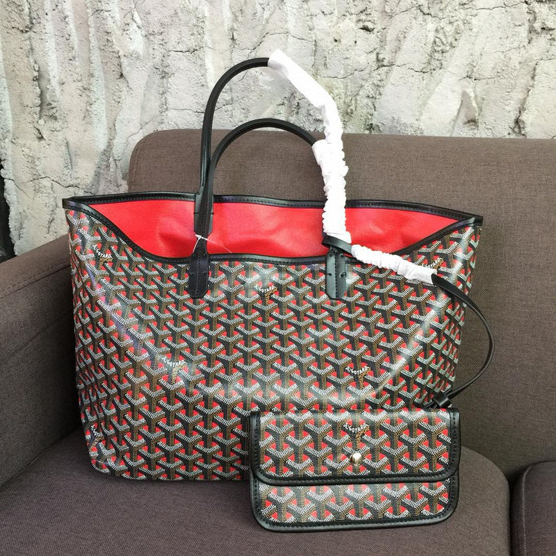 Lux-Totes - GOD Bags - 253