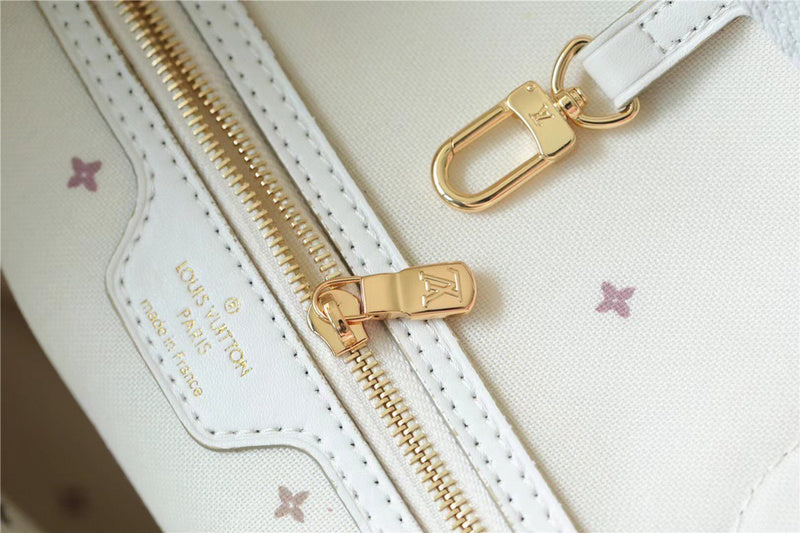 Lux-Totes - LOV Bags - 708