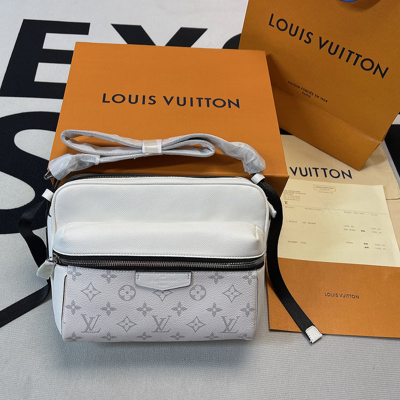 Lux-Totes - LOV Bags - 4342