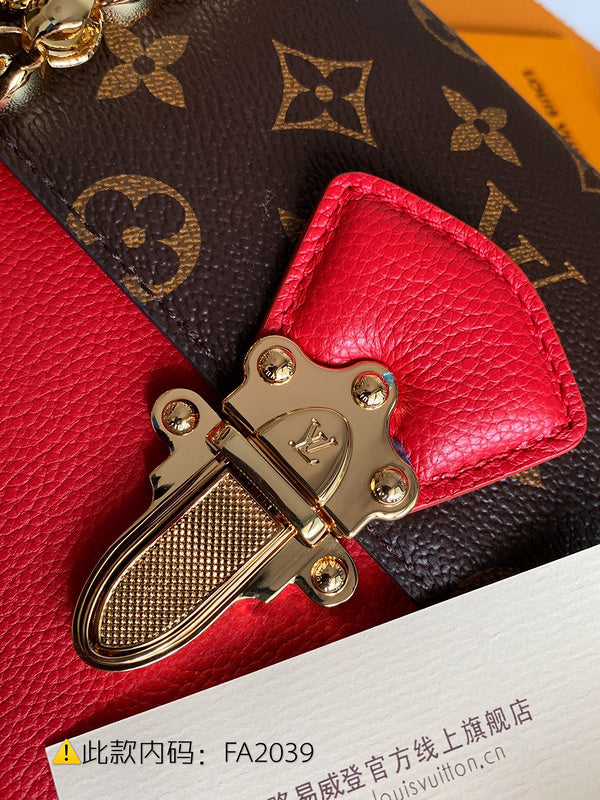 Luxurious Totes - Latest - 3553