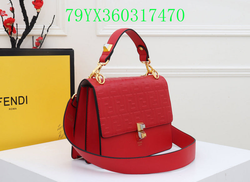 GC - Shoulder - 3365