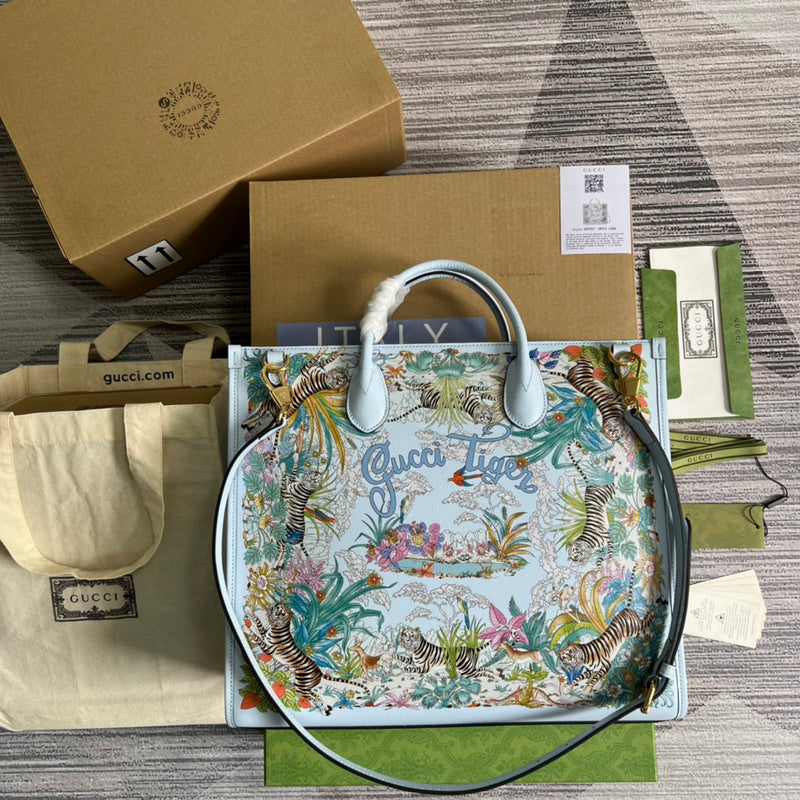 Luxurious Totes - Latest - 3650