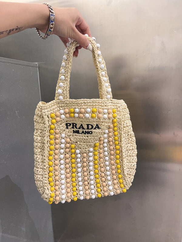 PDA - Luxurious Totes - 057