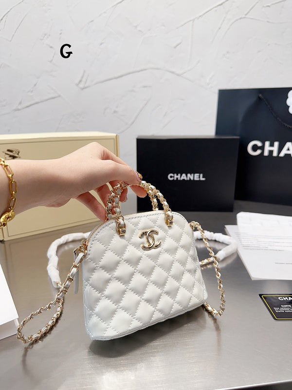 Style My Style - CNL3 Bags - 111