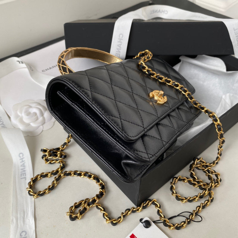 Style My Style - CHL Bags - 304