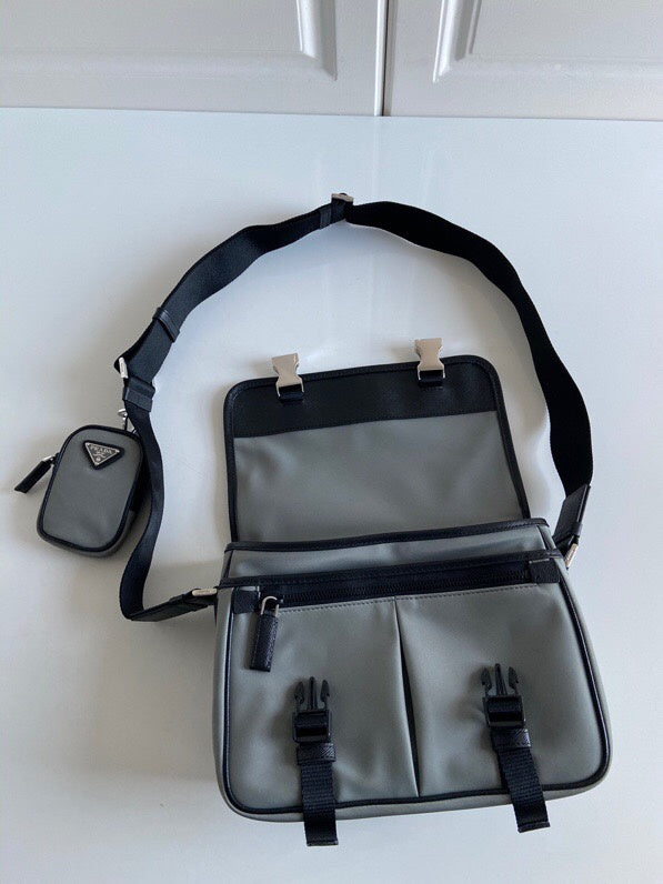 ZEP - PD Bags - 539