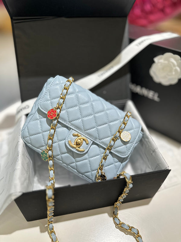 Luxurious Totes - CNL3 Bags - 060