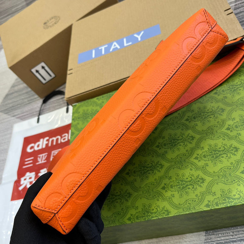 Lux-Totes - GCI Bags - 2242