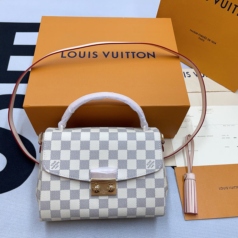 Lux-Totes - LOV Bags - 1364
