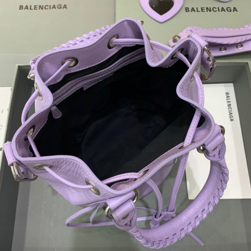 Lux-Totes - BGA Bags - 194