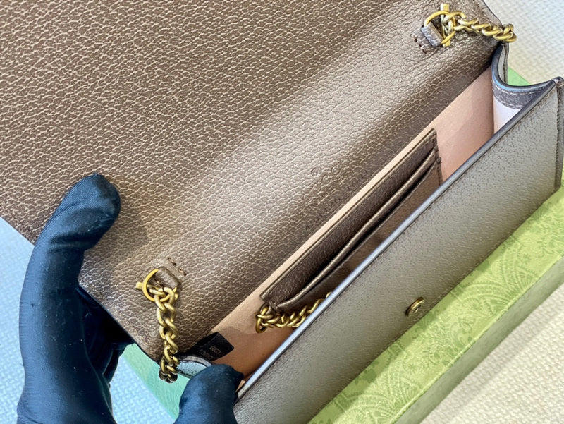 Style My Style - GUI3 Bags - 328
