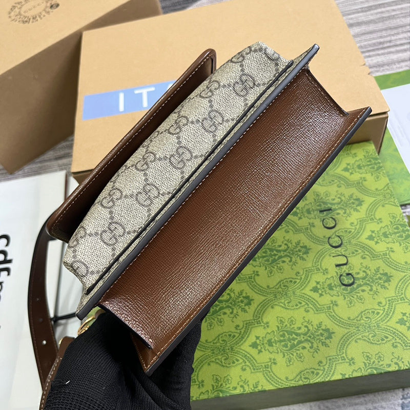 Lux-Totes - GCI Bags - 2200