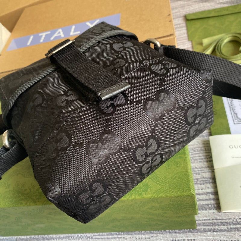 Lux-Totes - GCI Bags - 2397