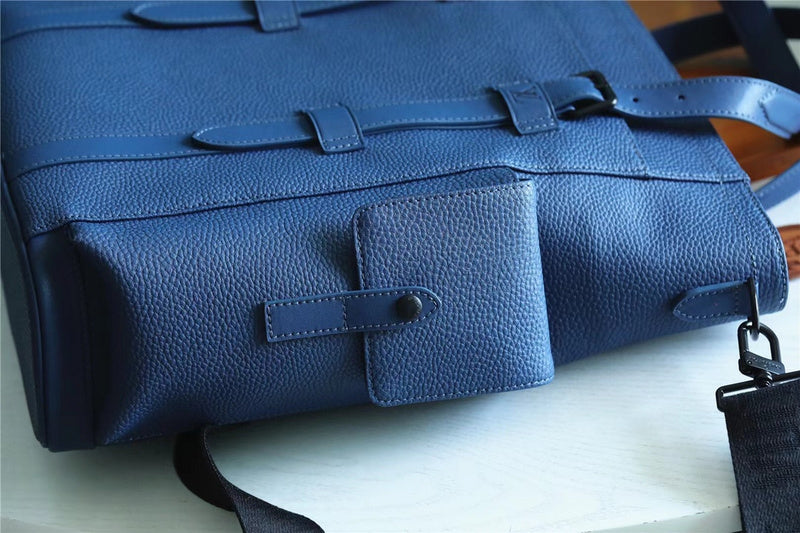 Lux-Totes - LOV Bags - 4160