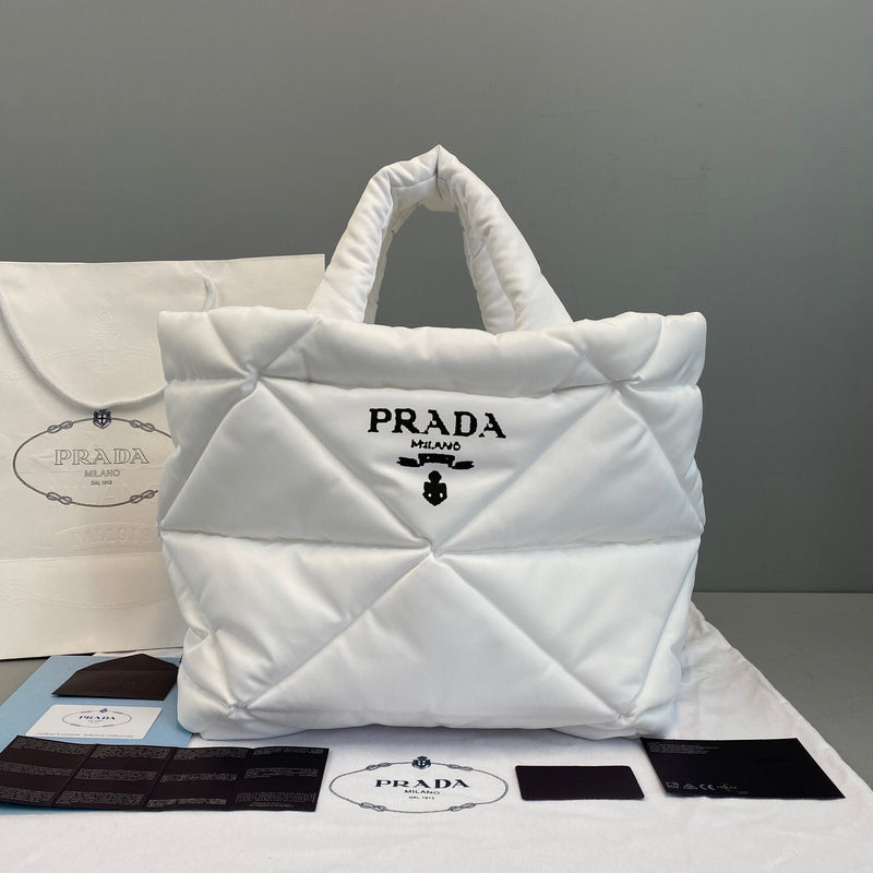 ZEP - PD Bags - 466