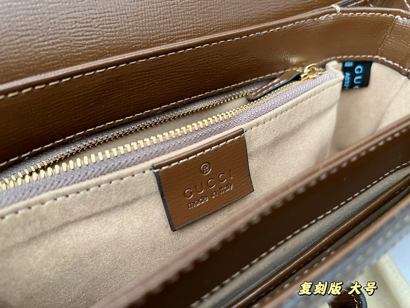 Luxurious Totes - GUI3 Bags - 249