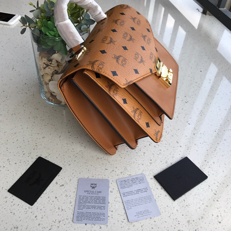 Luxurious Totes - Latest - 7865