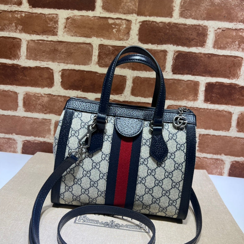 GUI - Luxurious Totes - 929