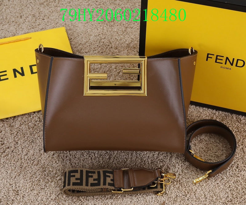 GC - Shoulder - 2662