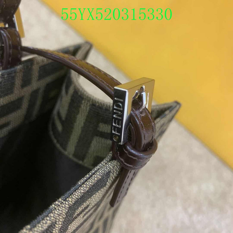 GC - Shoulder - 3431