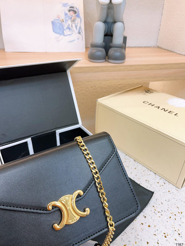 Luxurious Totes - CLE2 Bags - 069