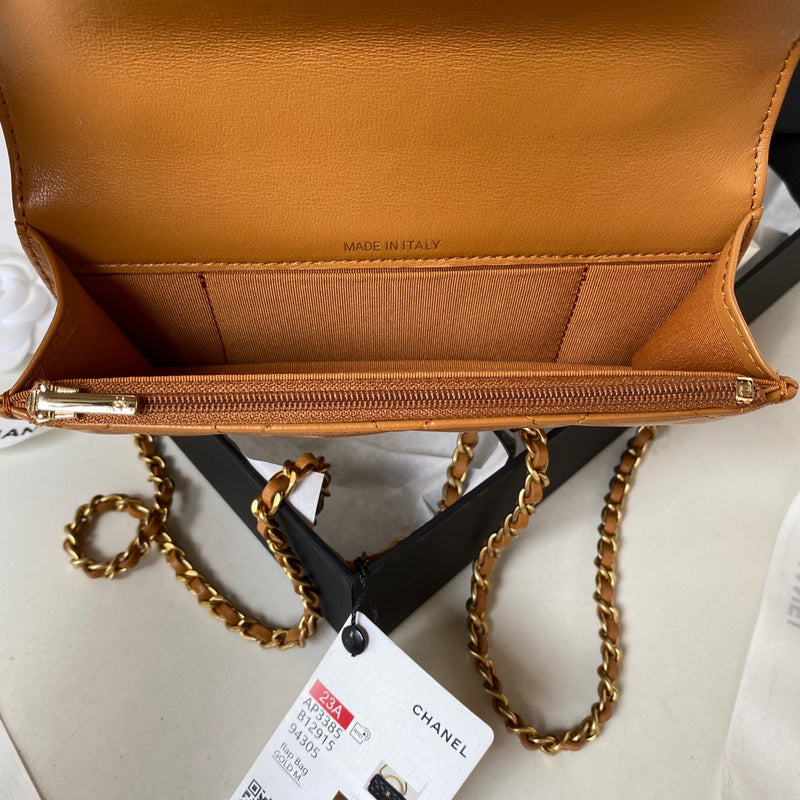 Style My Style - CHL Bags - 451