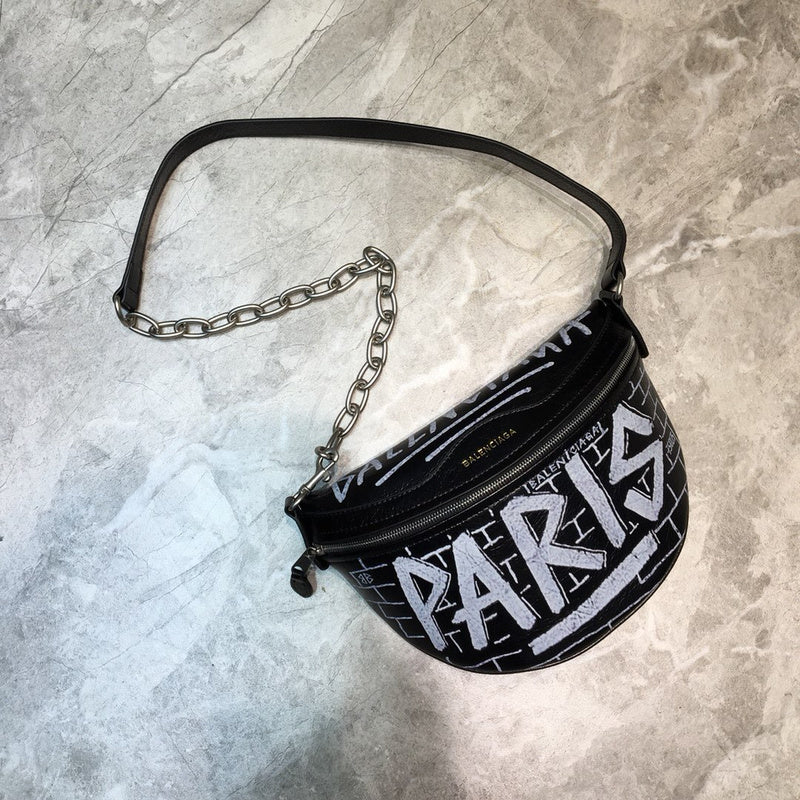 Style My Style - BGA Bags - 614