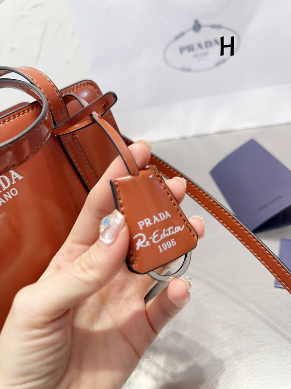 Luxurious Totes - PDA3 Bags - 199