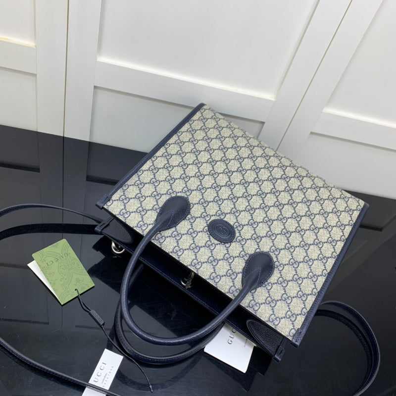 GUI - Luxurious Totes - 1131