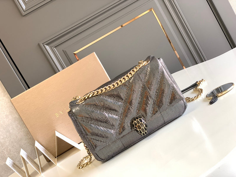 Luxurious-Totes - BVLGA Bags - 174