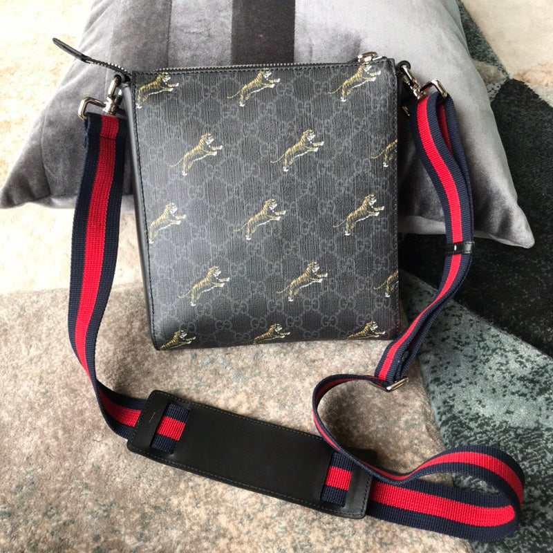 Lux-Totes - GCI Bags - 2441