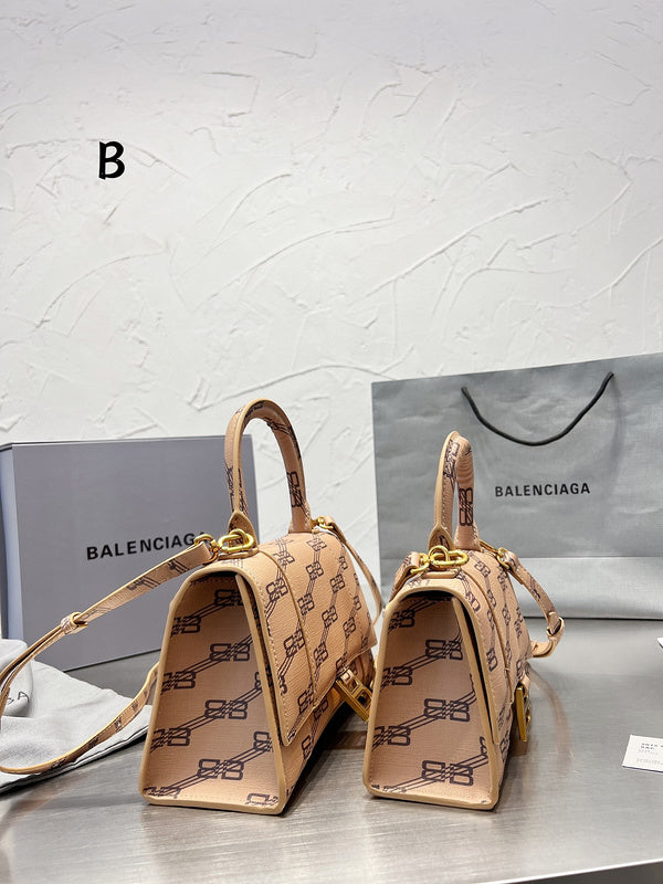 Luxurious Totes - BGA2 Bags - 338