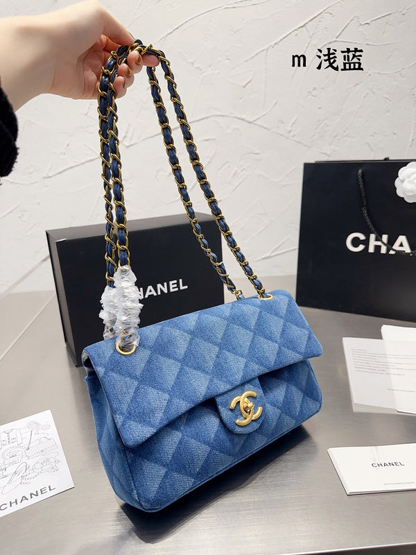 Style My Style - CNL3 Bags - 408