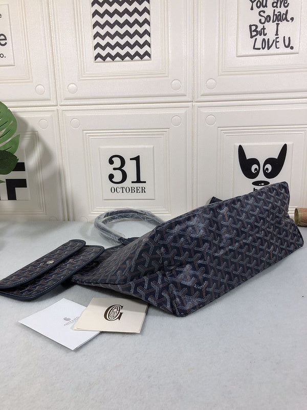 Lux-Totes - GOD Bags - 299