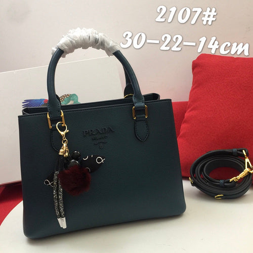 The-ZEP - PDA Bags - 1153
