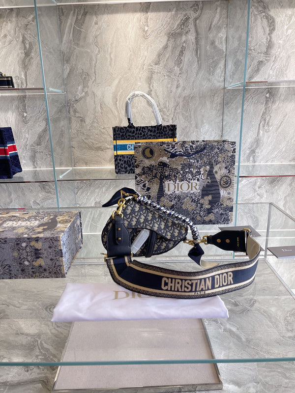 Luxurious Totes - DOR2 Bags - 317