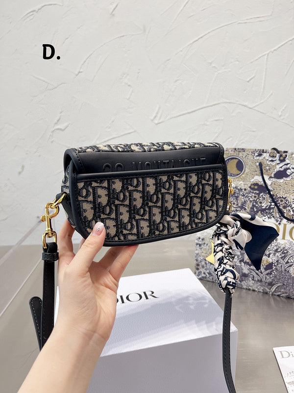 Style My Style - DOR2 Bags - 267