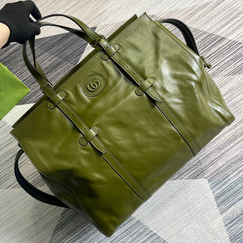 Lux-Totes - GCI Bags - 2251
