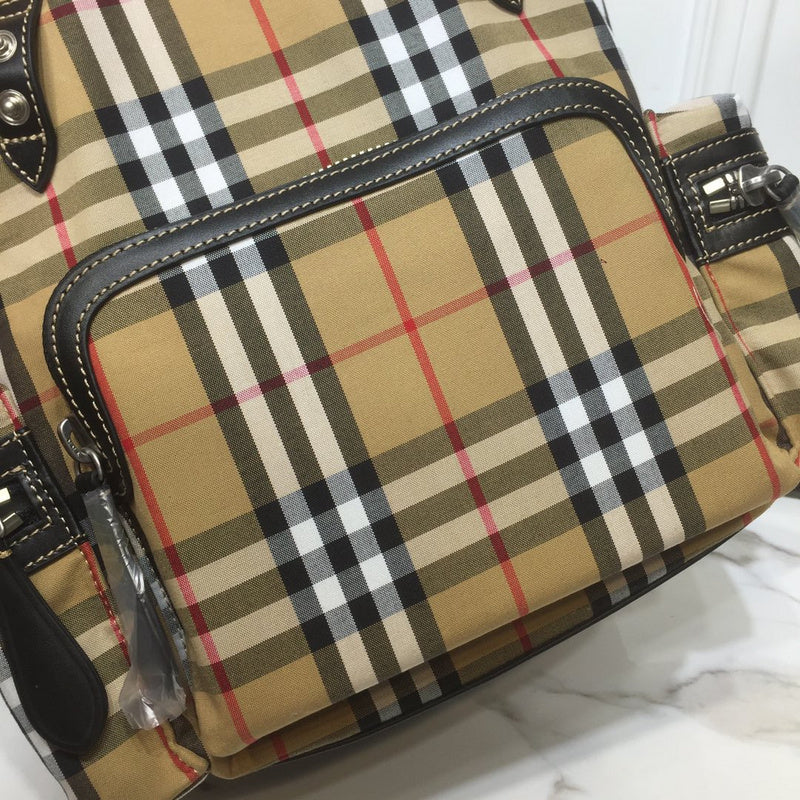 Lux-Totes - BBR Bags - 009