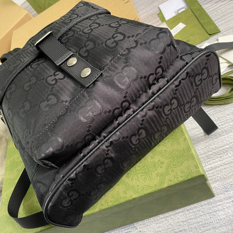 Lux-Totes - GCI Bags - 2096