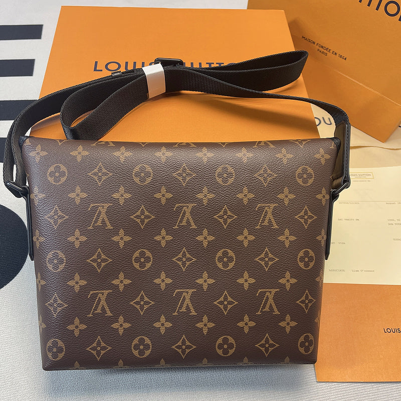Lux-Totes - LOV Bags - 4214