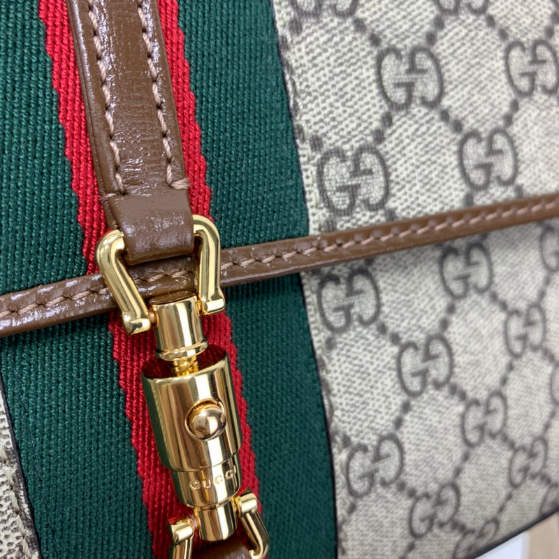 GUI - Luxurious Totes - 809