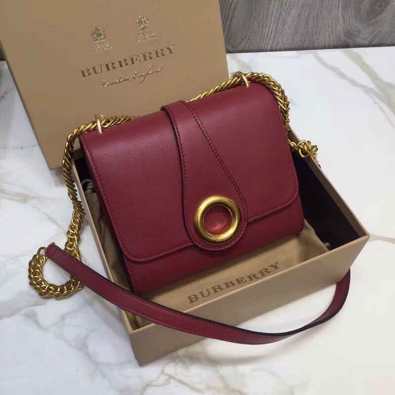 Lux-Totes - BBR Bags - 034