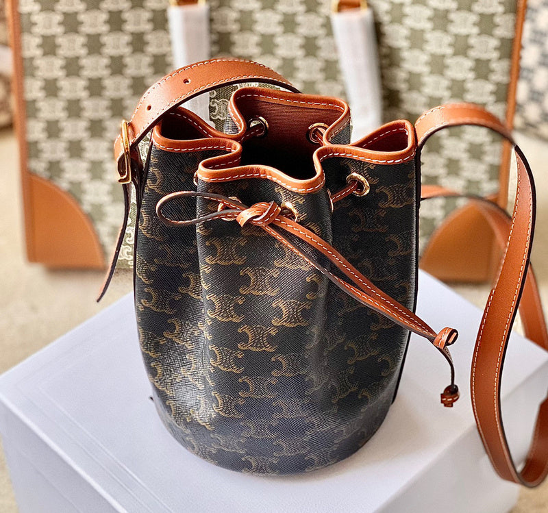 Luxurious-Totes - CLE Bags - 258