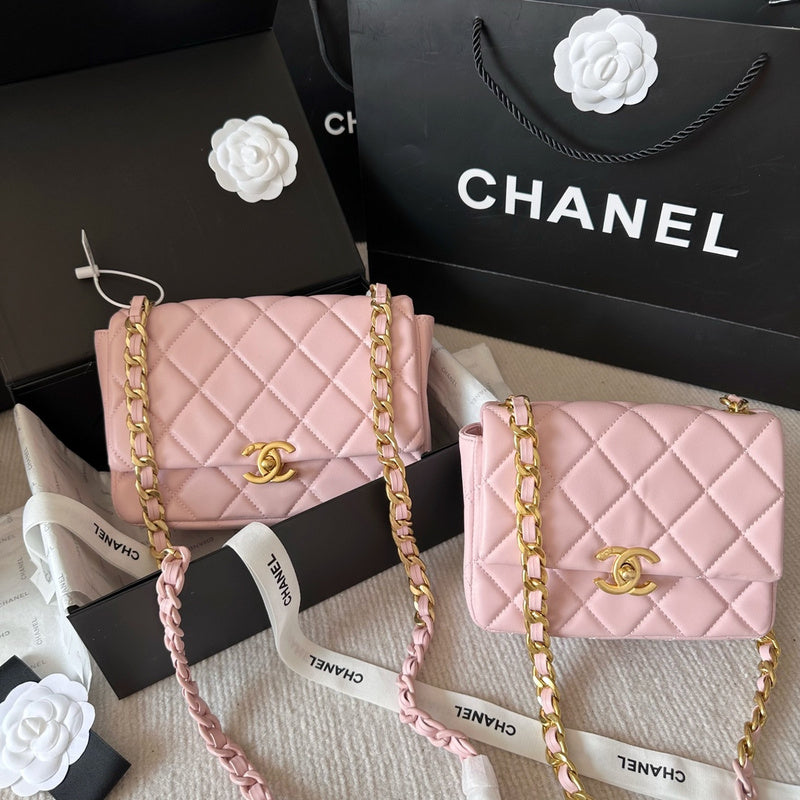 Luxurious Totes - CNL3 Bags - 208