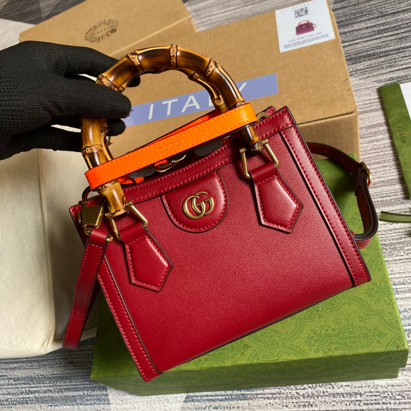 Luxurious Totes - Latest - 3978