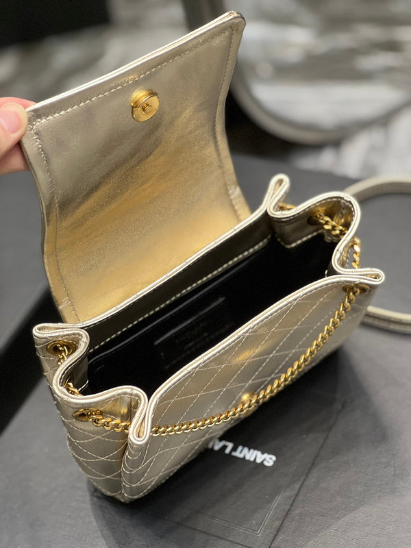 Luxurious Totes - Latest - 8507