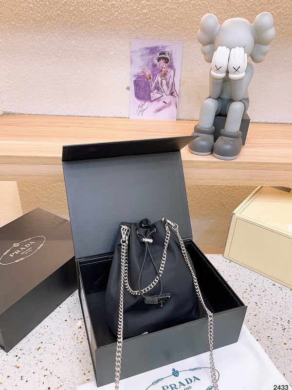 Luxurious Totes - PDA3 Bags - 023