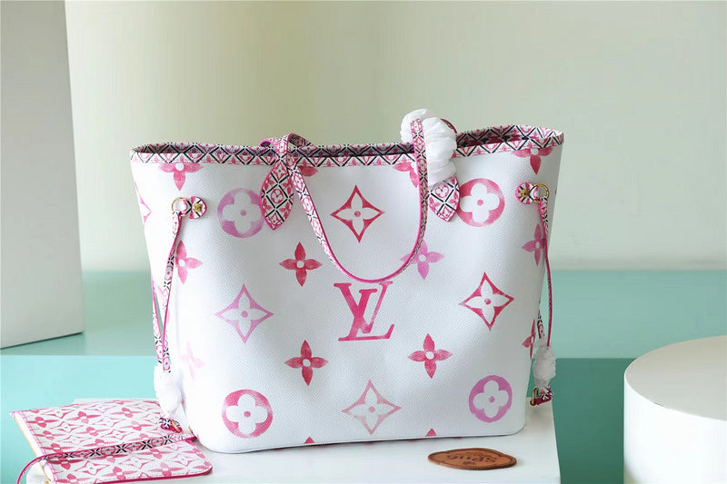 Lux-Totes - LOV Bags - 214