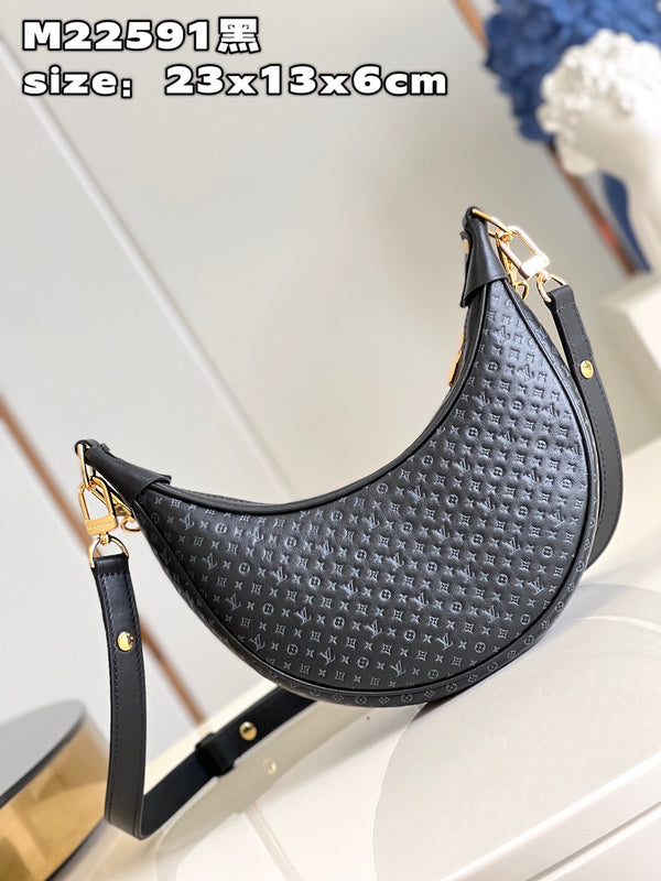 LOV - Luxurious Totes - 639